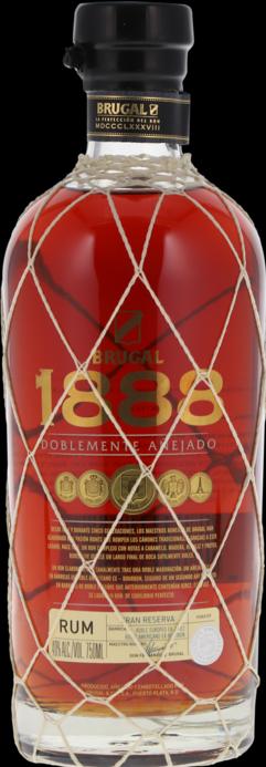 Brugal Gran Reserva 1888