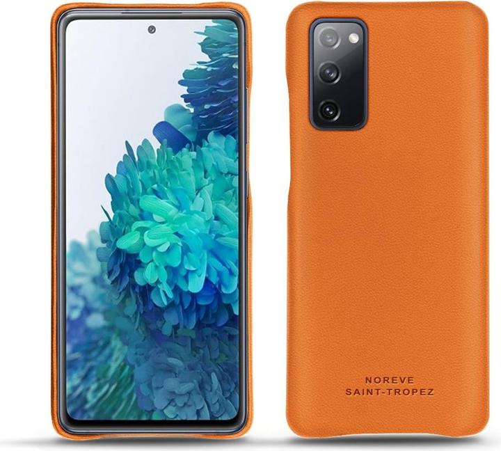 Oranje PU ( Pantone #ff9351 )