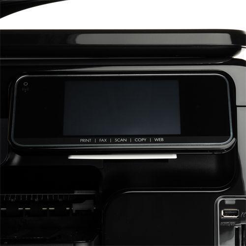 HP OfficeJet Pro 8500A, e-All-in-One with WLAN and FAX (Ink, Colour)