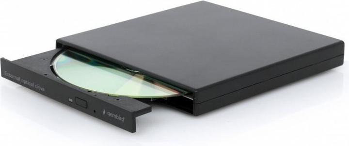 Gembird DVD-USB-04 (CD Brenner, DVD Brenner)