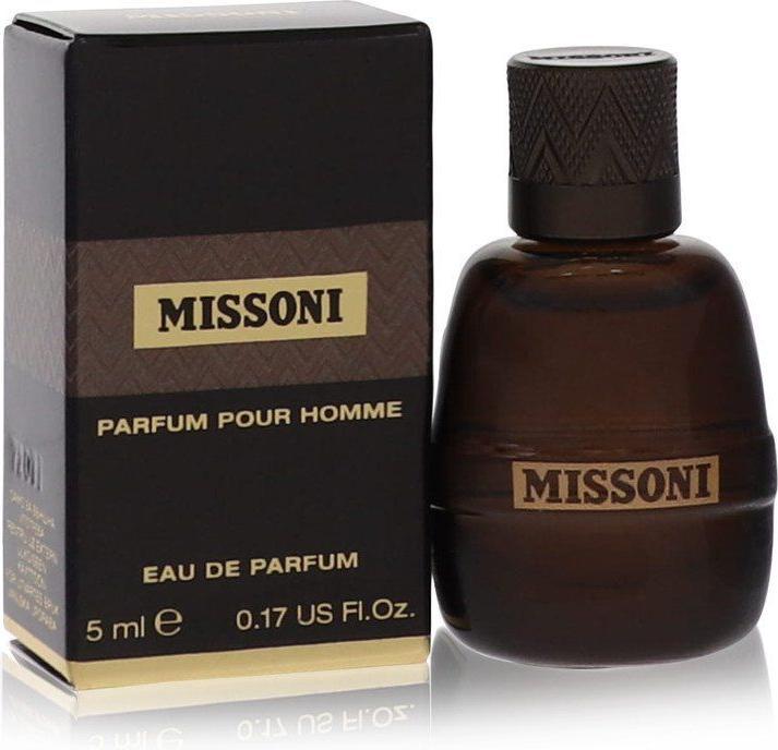 Missoni Pour Homme (Eau de Parfum, 5 ml)
