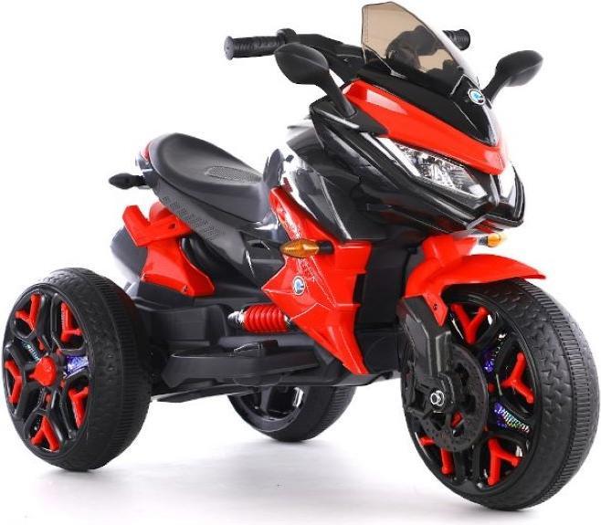 Immagine prodotto Es-toys Moto elettrica per bambini 5118 (6 V)