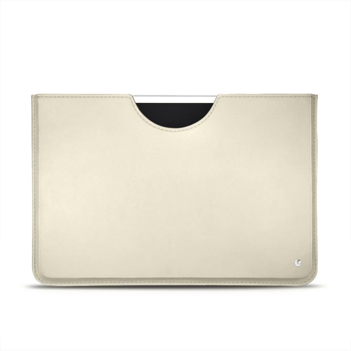 Actual product image Noreve Leather case (iPad Pro 10.5)