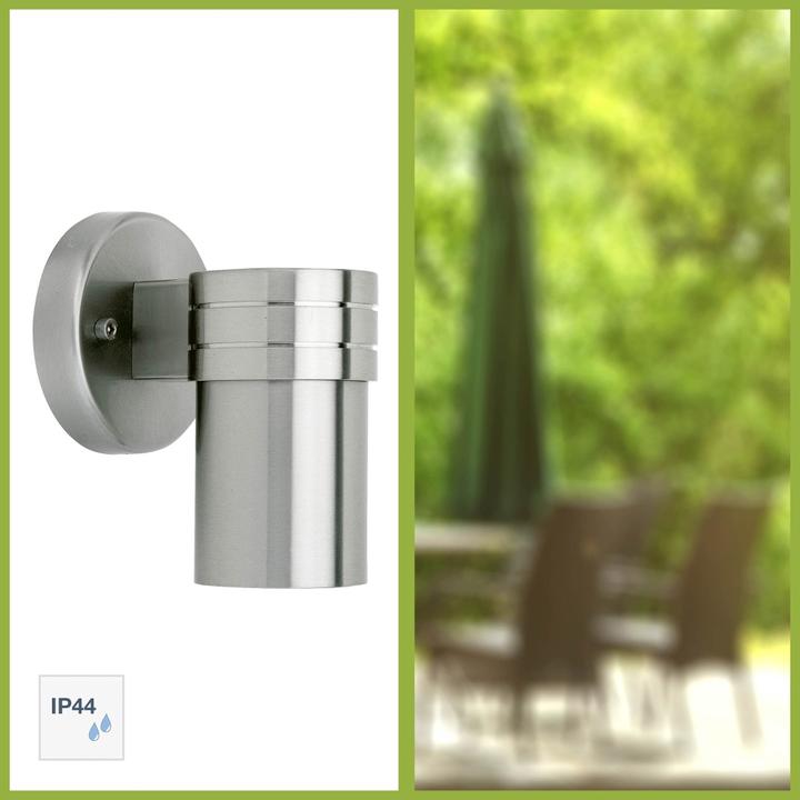 Produktbild Brilliant Hanni (240 lm, GU10, IP23)