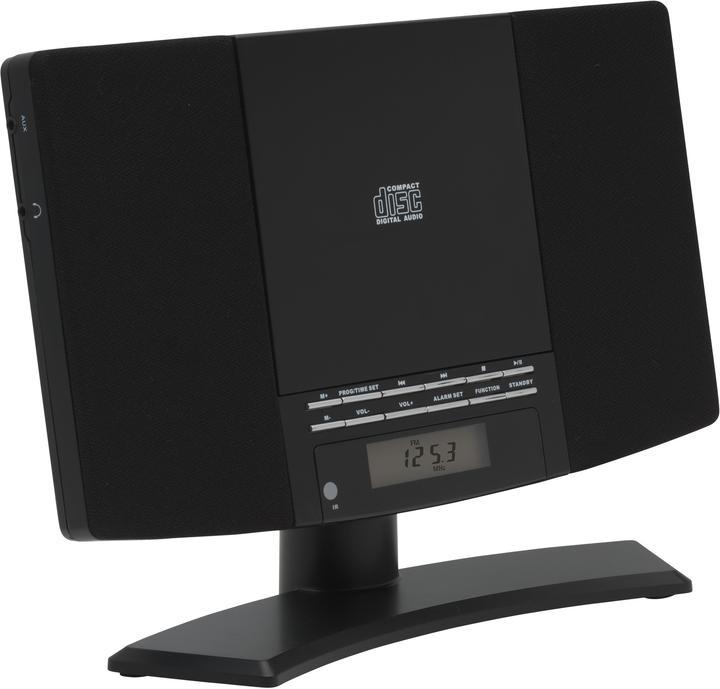 Actual product image Denver MC-5220 (CD player)