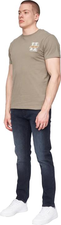 Immagine prodotto Henleys Craze Comfort Jeans Dritto Uomo (38)