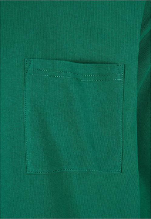 Actual product image Urban Classics Heavy Oversized Pocket Longsleeve (XS)