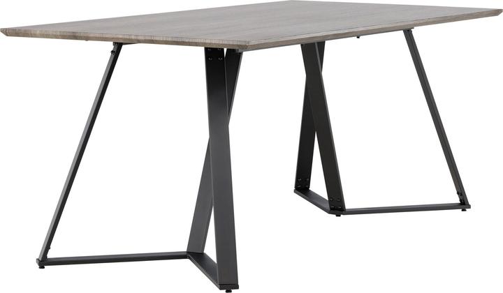 Actual product image Venture Home Marina dining table (180 x 90 x 75 cm)