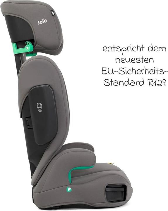 Produktbild Joie I-Trillo (Kindersitzerhöhung, ECE R129/i-Size Norm)