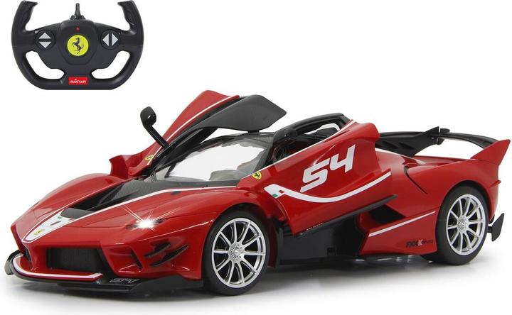 Actual product image Jamara Ferrari FXX K Evo