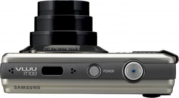 Immagine prodotto Samsung IT100