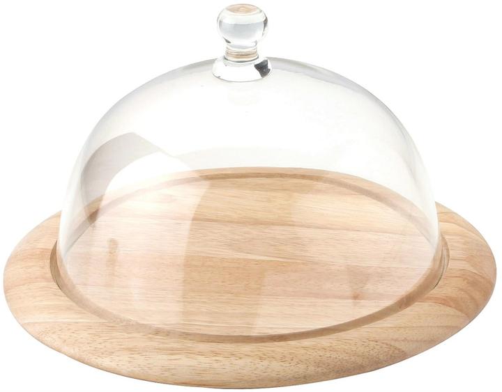 Continenta Dôme de fromage rond