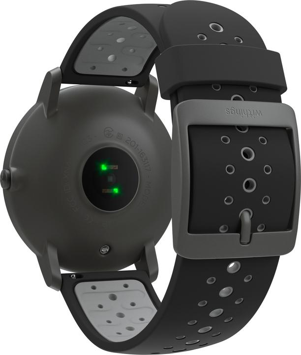 Produktbild Withings Steel HR Sport (40 mm)