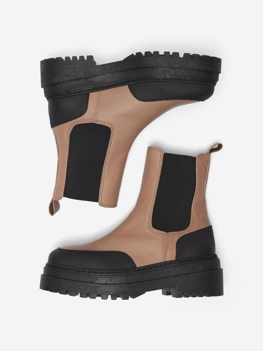 Produktbild Selected Femme Slfasta New Chelsea Leather Boot B (40)