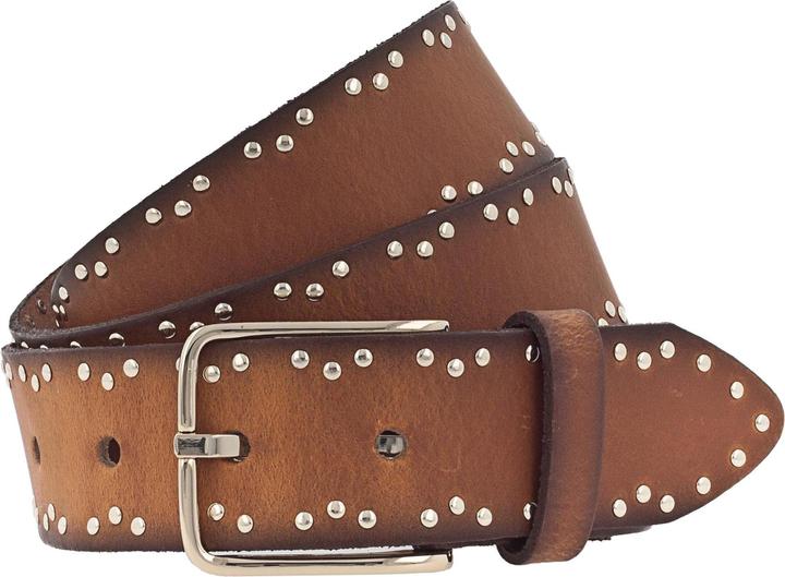 Produktbild Vanzetti Gürtel Leder (95)