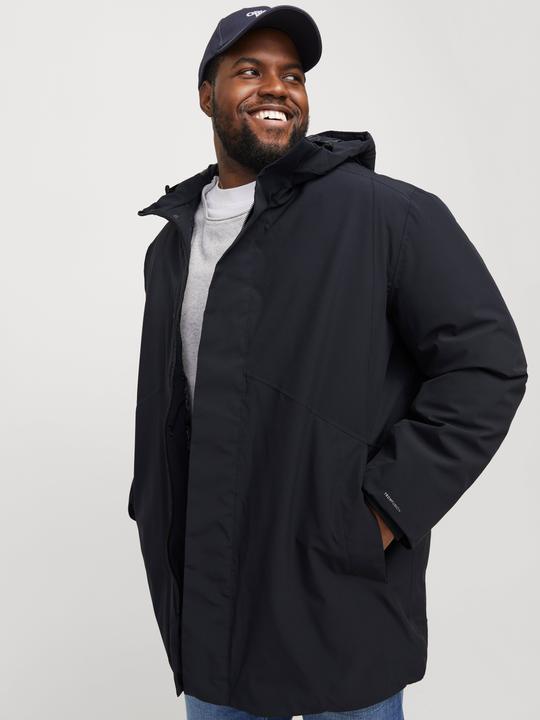 Immagine prodotto Jack & Jones Parka Plus Parka (3XL)