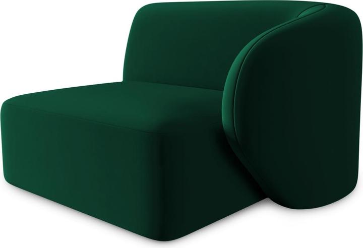 Actual product image Maison Heritage Chiara (2 person sofa, 3-seater, 4-seater)