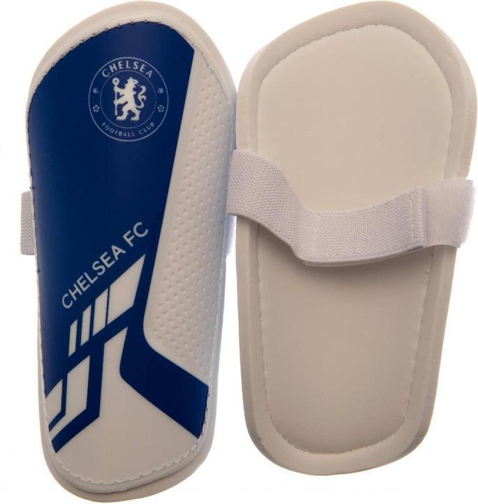 Produktbild Chelsea FC Schienbeinschoner (S)