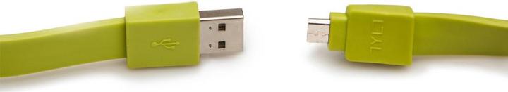 Image du produit Tylt MicroUSB synchronisé (0.30 m, USB 2.0)