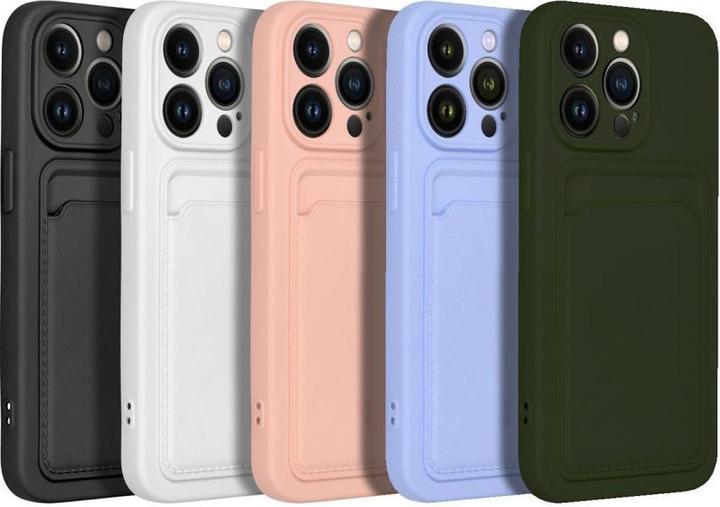 Produktbild Forcell 4CB Series (Apple iPhone 13 Pro Max)