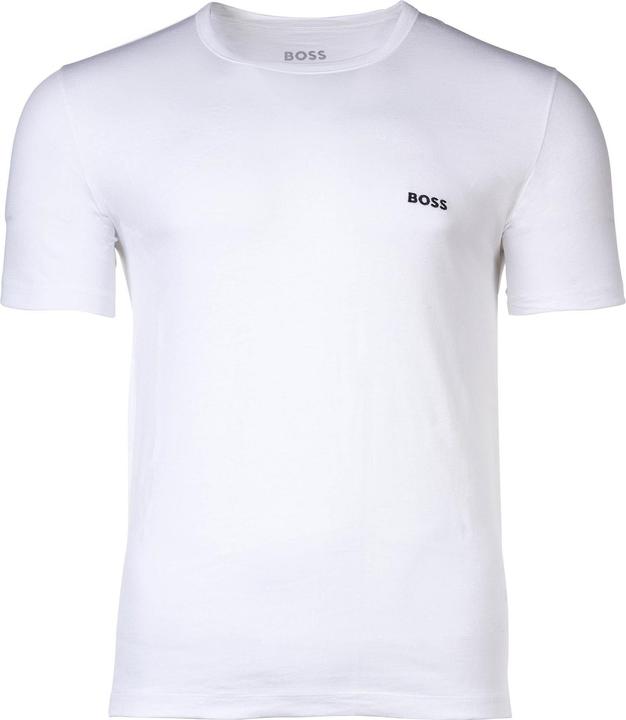 Immagine prodotto BOSS T-shirt dalla vestibilità comoda e casual (M)
