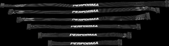 Produktbild Performa Racing Ultra Soft Flat Sensor Wire 75 mm