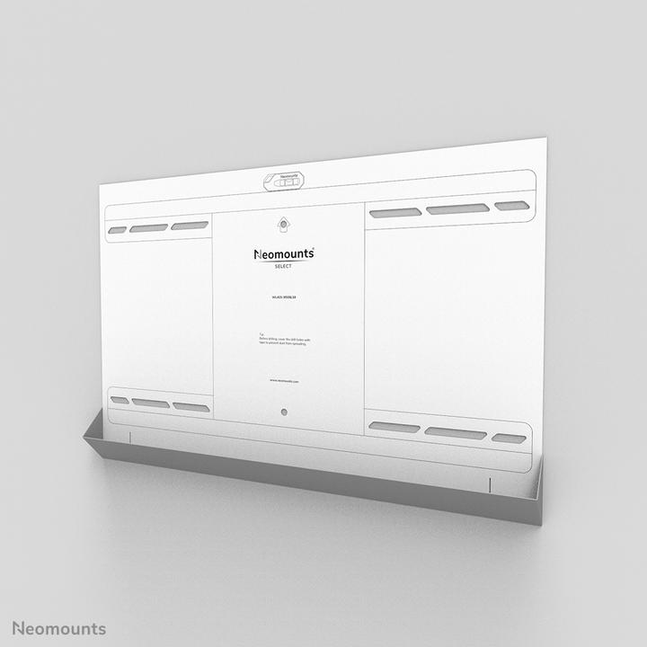 Produktbild Neomounts Select Screen Wall Mount (full (Wand, 110", 125 kg)