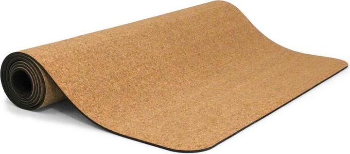 Allesdrinbox Yogamatte (5 mm)
