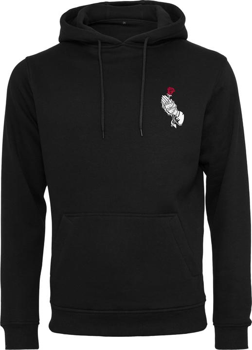 Mister Tee Hand Rose Hoody (XXL)