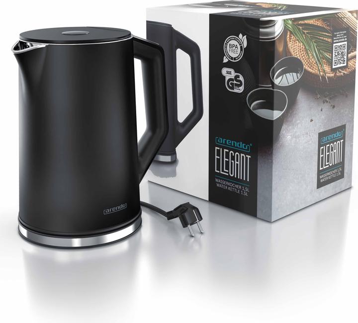 Immagine prodotto Arendo Elegante (1.50 l)