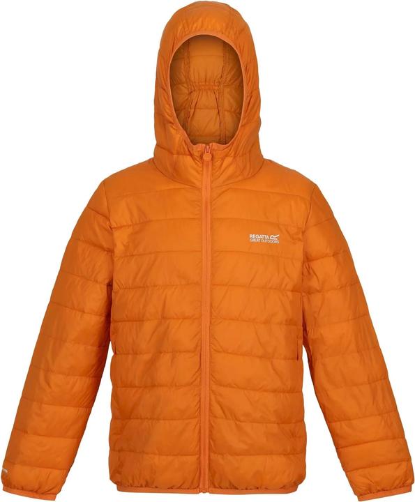 Regatta Hillpack Jacke mit Kapuze (128)