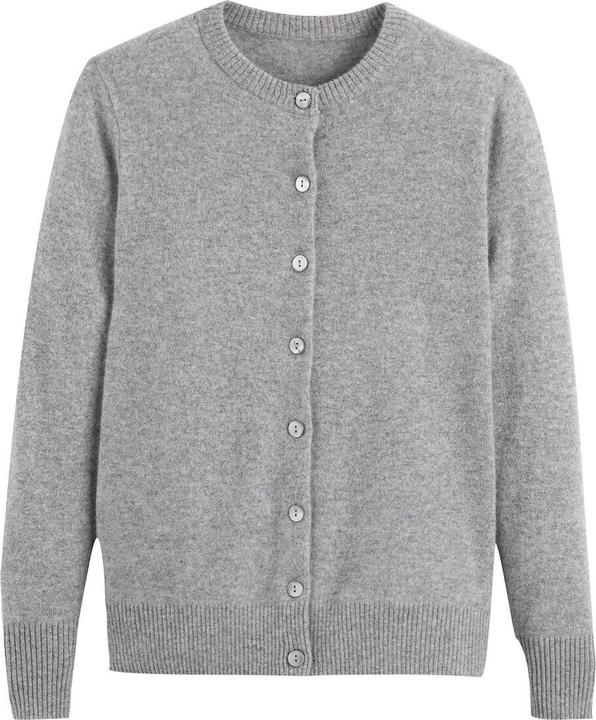 Produktbild La Redoute Collections Cardigan (XXL)
