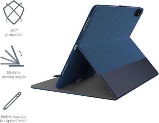 Actual product image Cygnett TekView (IPad Air 10.9, IPad Pro 11)