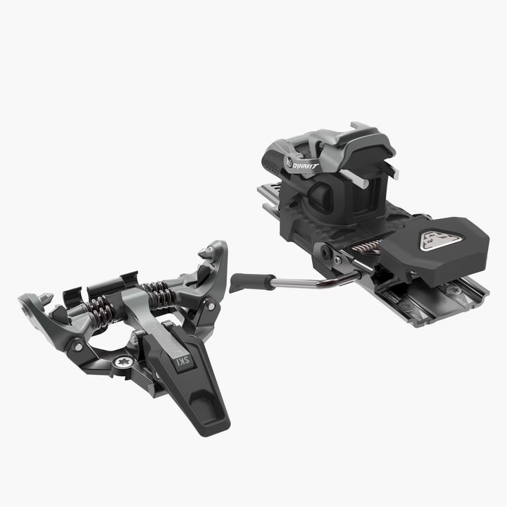 Dynafit Blacklight Long Travel Binding (Touring skis)