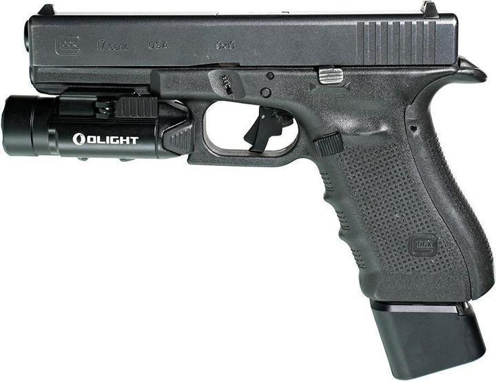 Immagine prodotto Olight PL-Pro Valkyrie (8.30 cm, 1500 lm)