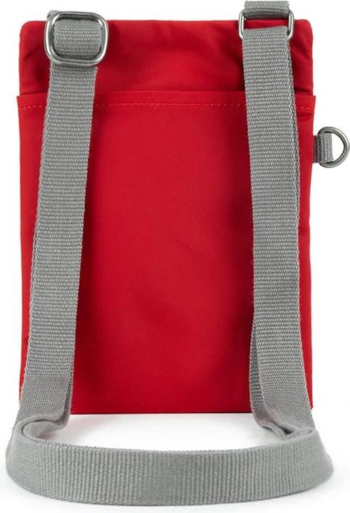 Produktbild Roka London Chelsea Cranberry One Size Recycled Nylon