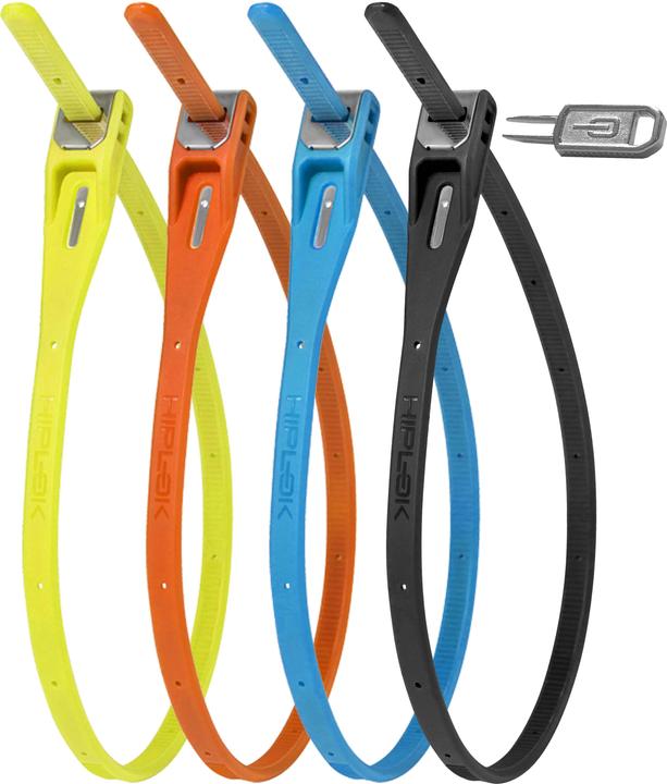 Bleu, All Black, Orange, Jaune
