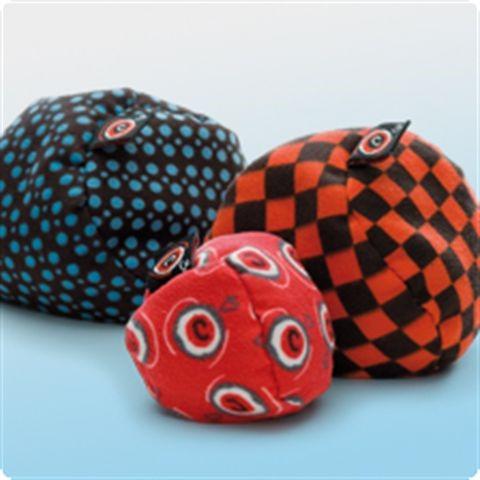 Actual product image Zoch CrossBoule Set Downtown
