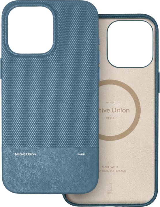 Actual product image Native Union ReClassic Case (Apple iPhone 16 Pro Max)