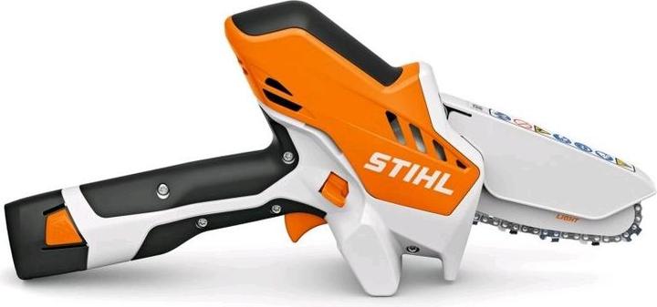 Produktbild Stihl GTA 26 (Akkuheckenschere)