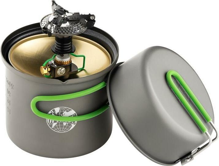 Produktbild Optimus Crux