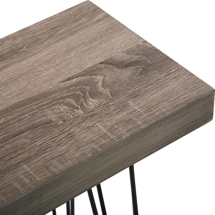 Immagine prodotto Versa Dallas (80 x 25 x 110 cm)