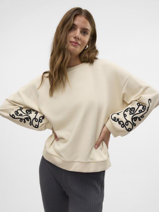 Image du produit Vero Moda VMVELO Sweatshirt Sweatshirt (XS)