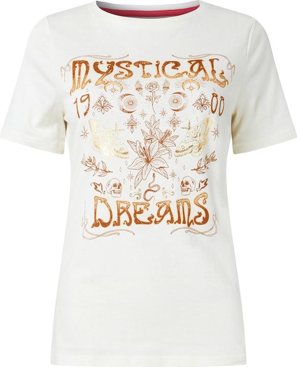 Produktbild Joe Browns 70's Boho Floral Graphic Tee (40)
