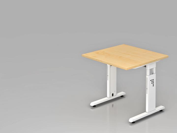 Produktbild Hammerbacher Serie O (800 x 800 x 650 mm)