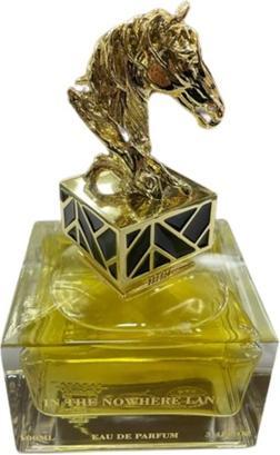 Actual product image Aurora Scent In The Nowhere, Unisex, Eau De Parfum 100ml (Eau de parfum, 100 ml)