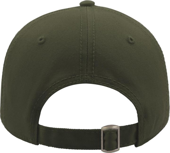 Immagine prodotto Atlantis Cappello da baseball Cargo con 5 pannelli e visiera in Usedlook (confezione da 2 pezzi) (Taglia unica)