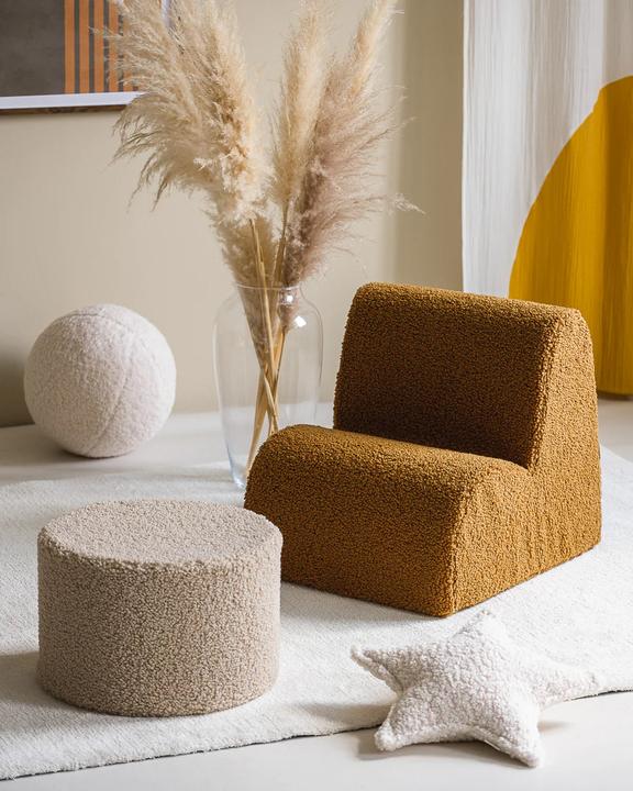 Produktbild Wigiwama Wikiwama Pouffe / Sitzhocker
