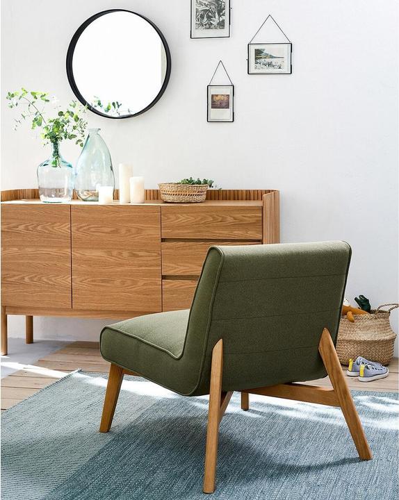 Produktbild La Redoute Interieurs Izolia (10 x, Ø 20 cm, 7 l)