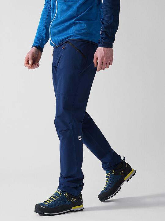 Immagine prodotto Ortovox Softshell Wanderhose Seceda (L)